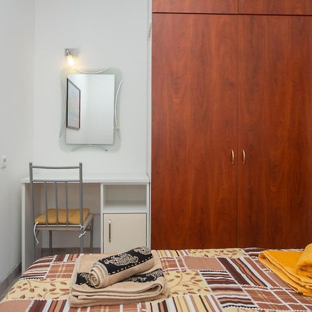 Apartment Adria สปลิท ภายนอก รูปภาพ