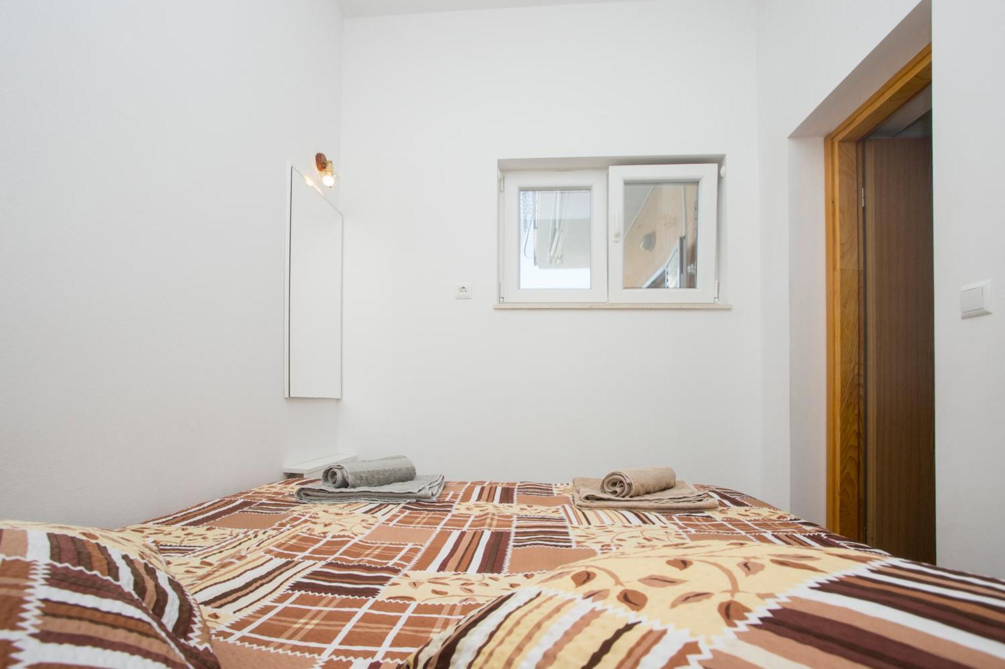 Apartment Adria สปลิท ภายนอก รูปภาพ
