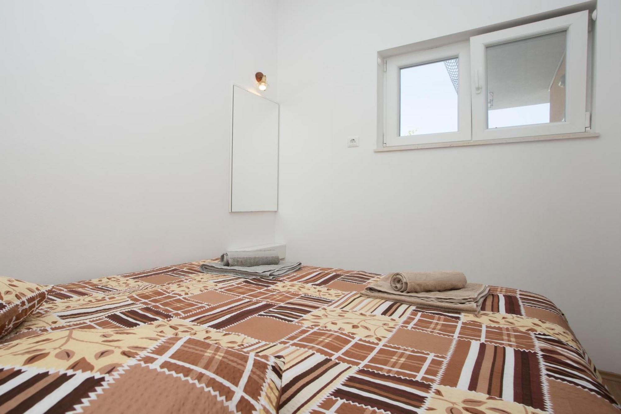 Apartment Adria สปลิท ภายนอก รูปภาพ
