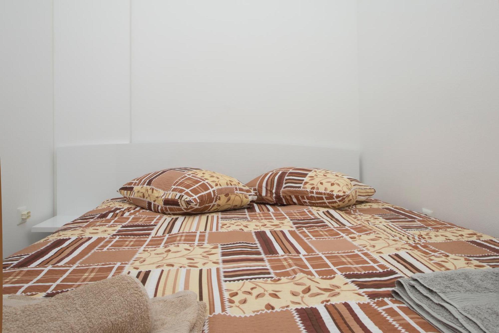 Apartment Adria สปลิท ภายนอก รูปภาพ