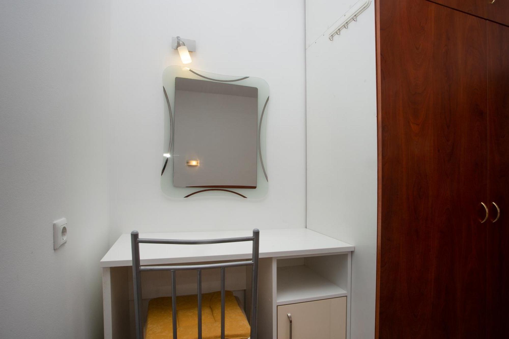 Apartment Adria สปลิท ภายนอก รูปภาพ