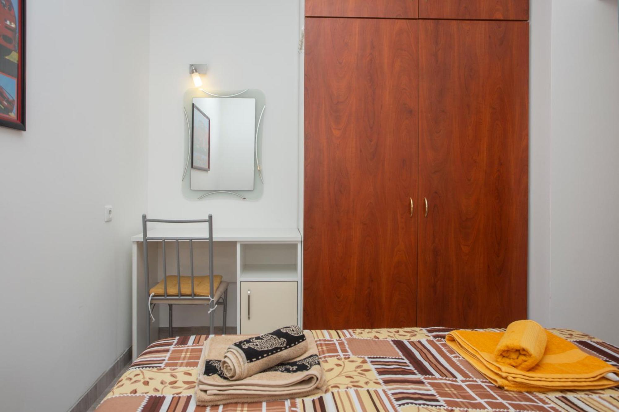 Apartment Adria สปลิท ภายนอก รูปภาพ