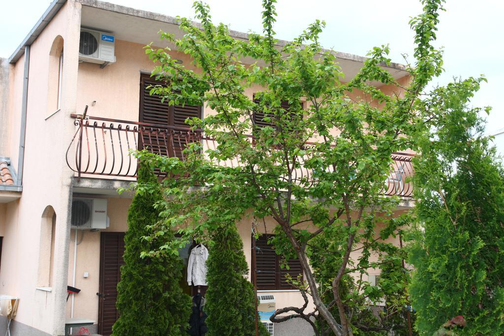 Apartment Adria สปลิท ห้อง รูปภาพ