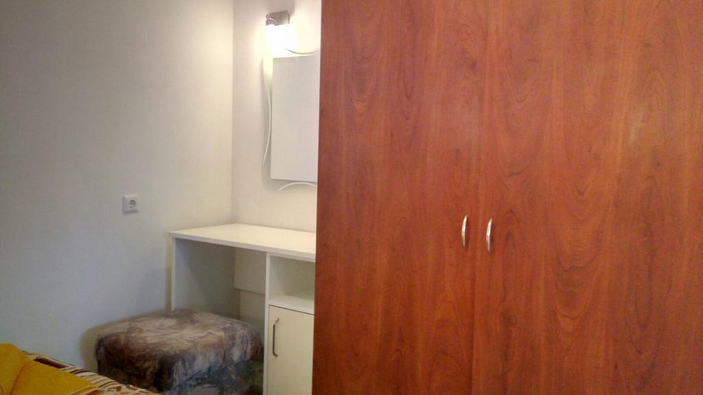 Apartment Adria สปลิท ภายนอก รูปภาพ